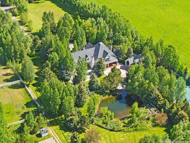 645 Old Ranch Road Park City, UT 84098 - Photo 1 of 1