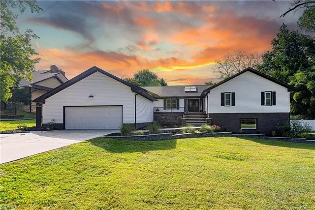 $765,000 | 115 Coachlight Trail, Burlington, NC 27215