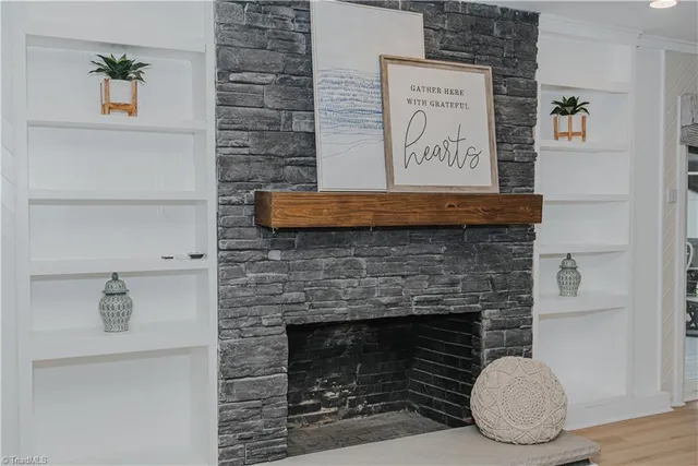 $765,000 | 115 Coachlight Trail, Burlington, NC 27215