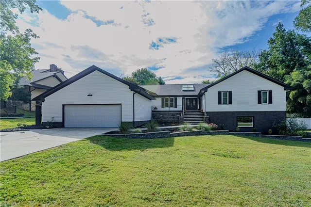 $765,000 | 115 Coachlight Trail, Burlington, NC 27215