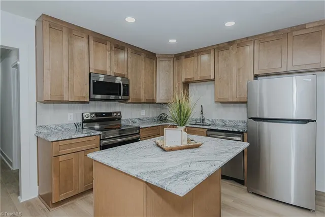 $765,000 | 115 Coachlight Trail, Burlington, NC 27215