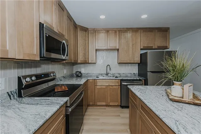 $765,000 | 115 Coachlight Trail, Burlington, NC 27215