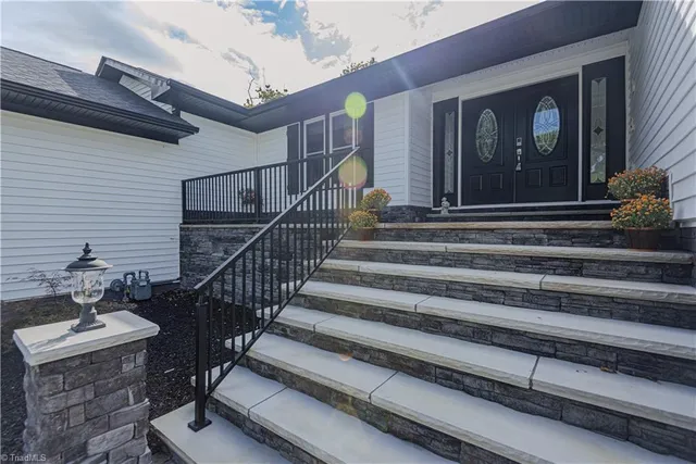 $765,000 | 115 Coachlight Trail, Burlington, NC 27215