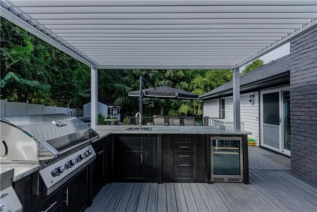 $765,000 | 115 Coachlight Trail, Burlington, NC 27215