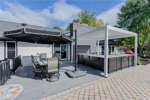 $765,000 | 115 Coachlight Trail, Burlington, NC 27215