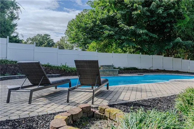 $765,000 | 115 Coachlight Trail, Burlington, NC 27215