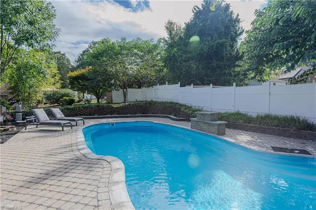 $765,000 | 115 Coachlight Trail, Burlington, NC 27215