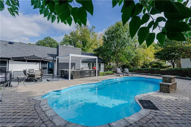 $765,000 | 115 Coachlight Trail, Burlington, NC 27215