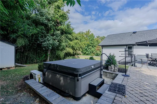 $765,000 | 115 Coachlight Trail, Burlington, NC 27215