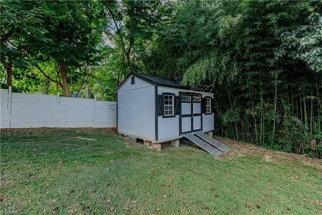 $765,000 | 115 Coachlight Trail, Burlington, NC 27215