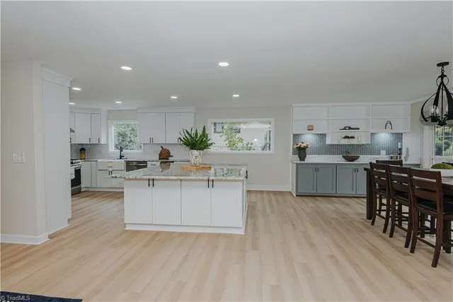 $765,000 | 115 Coachlight Trail, Burlington, NC 27215