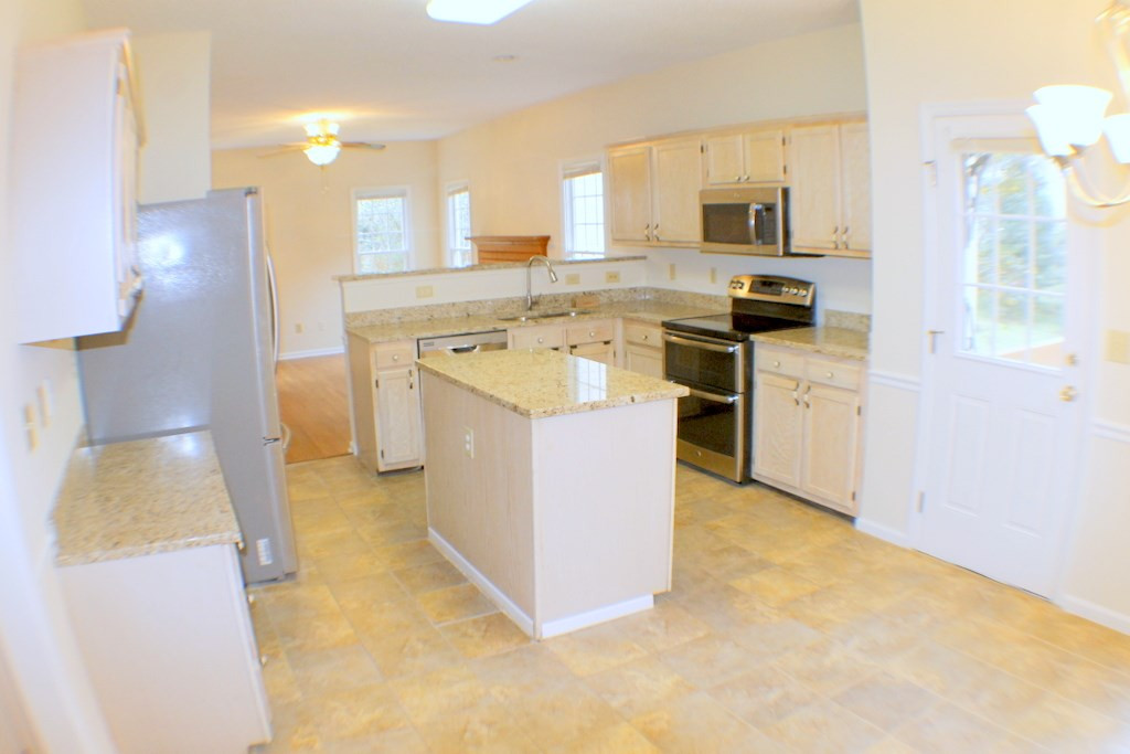 813 Angel Fire Court Raleigh, NC 27610 - Photo 8 of 25 Photo 8