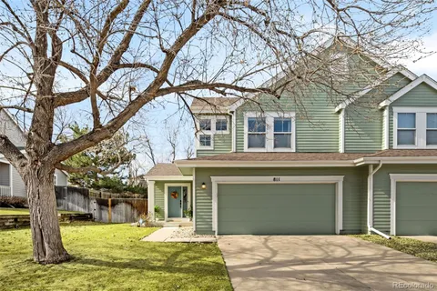 $595,000 | 811 Union Street, Lakewood, CO 80401