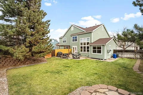 $595,000 | 811 Union Street, Lakewood, CO 80401