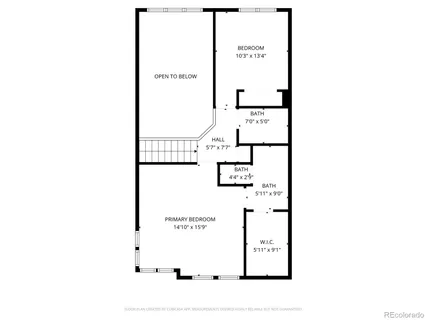 $595,000 | 811 Union Street, Lakewood, CO 80401