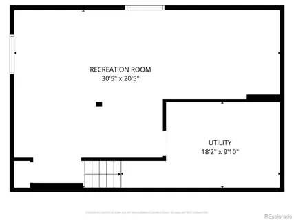 $595,000 | 811 Union Street, Lakewood, CO 80401