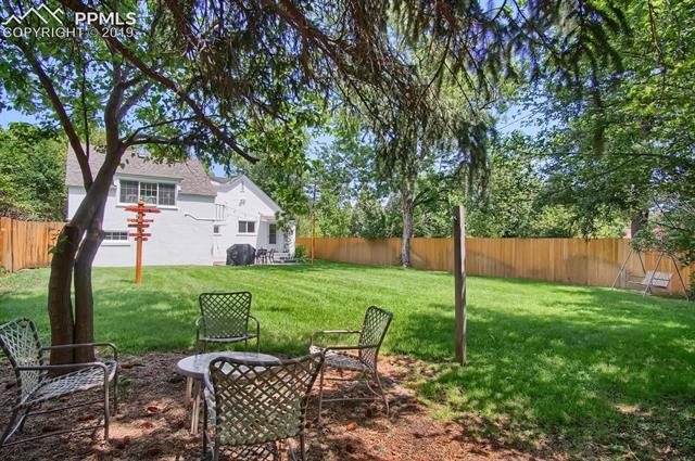 1007 West Cheyenne Road Colorado Springs, CO 80906 - Photo 29 of 34