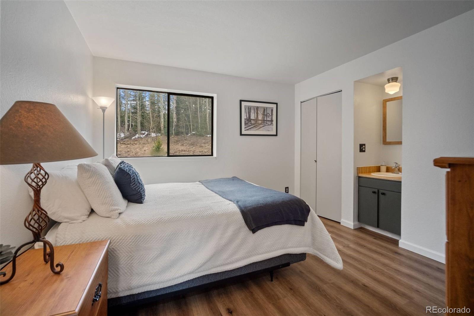 9876 Ryan Gulch Road, Unit 206 Silverthorne, CO 80498 - Photo 20 of 43