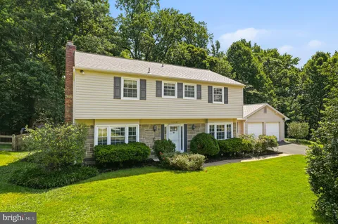 $599,999 | 12607 Ivystone Lane, Laurel, MD 20708