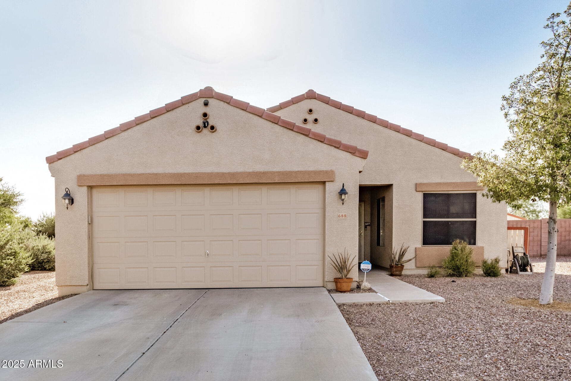 688 West Lucky Penny Pl  