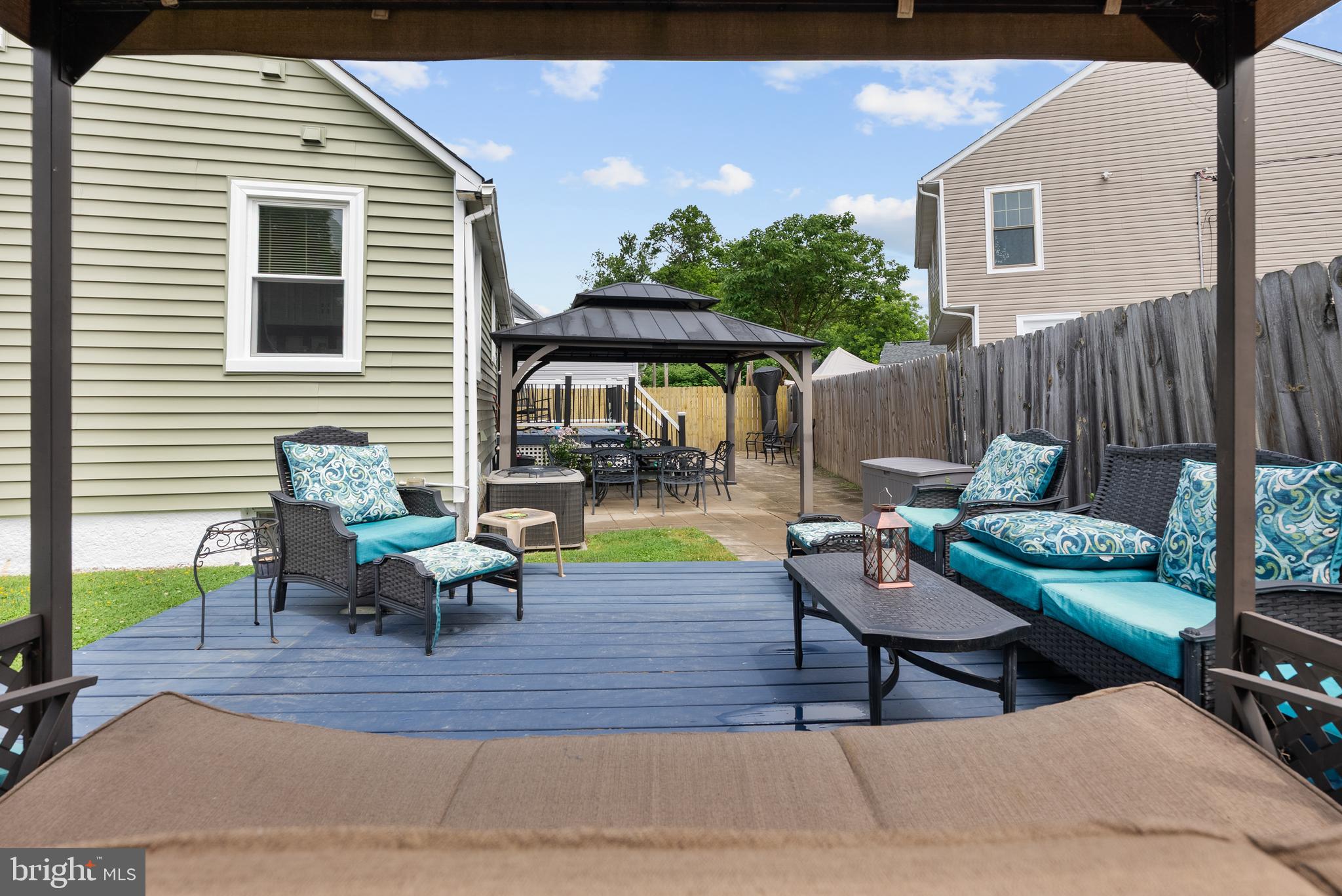 70 Del Rio Road Baltimore, MD 21222 - Photo 48 of 61 Backyard