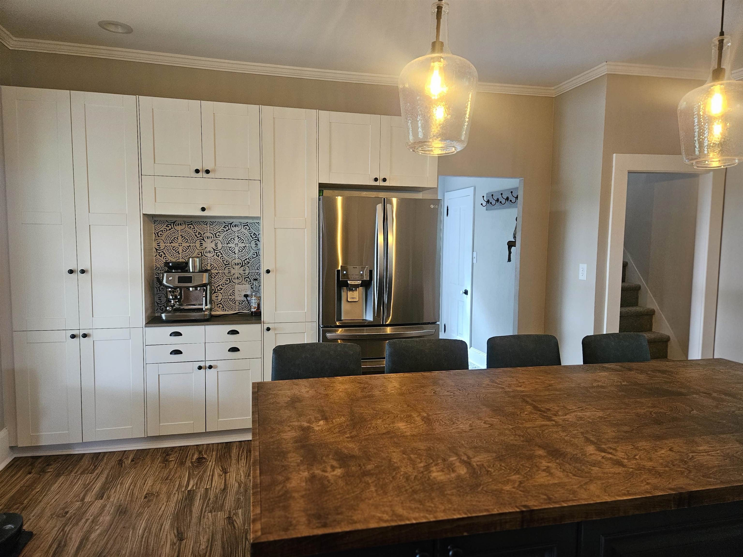 1851 West Winneshiek Road Freeport, IL 61032 - Photo 15 of 41 a bathroom with a sink and a mirror