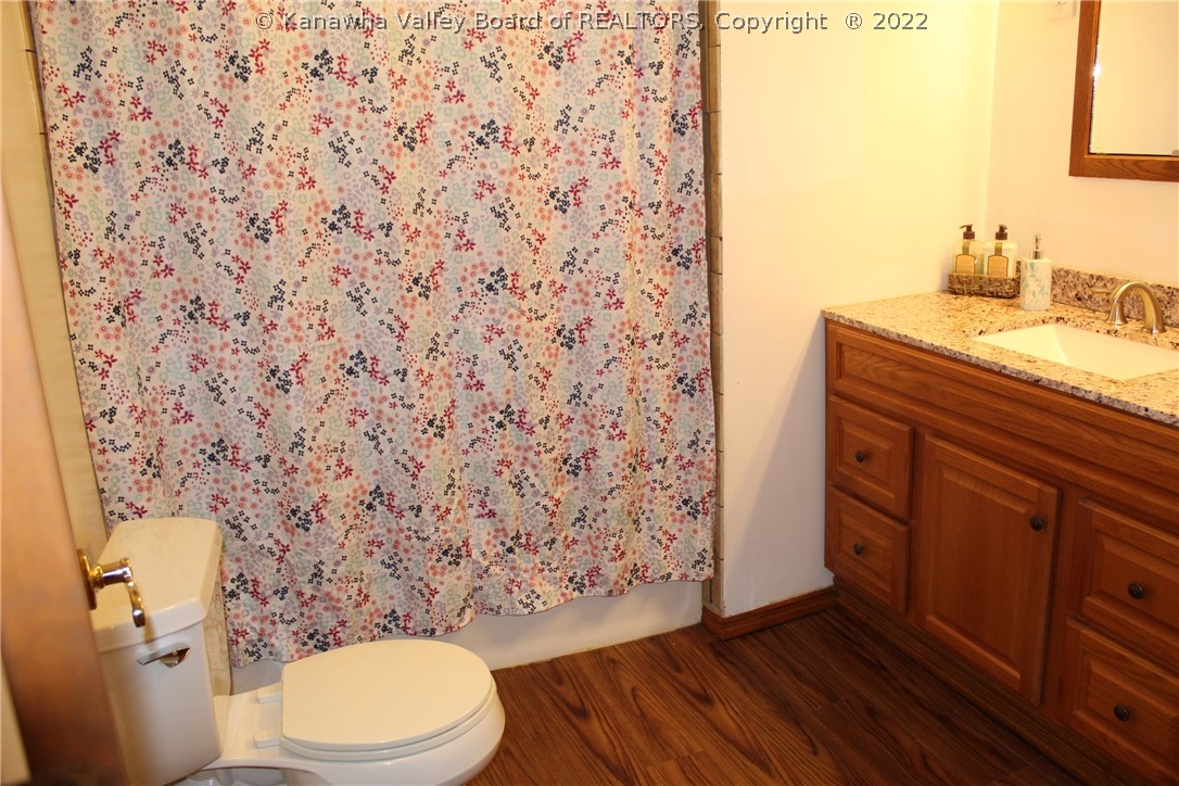 711 South Ruffner Road Charleston, WV 25314 - Photo 15 of 18 Gallery Image 15