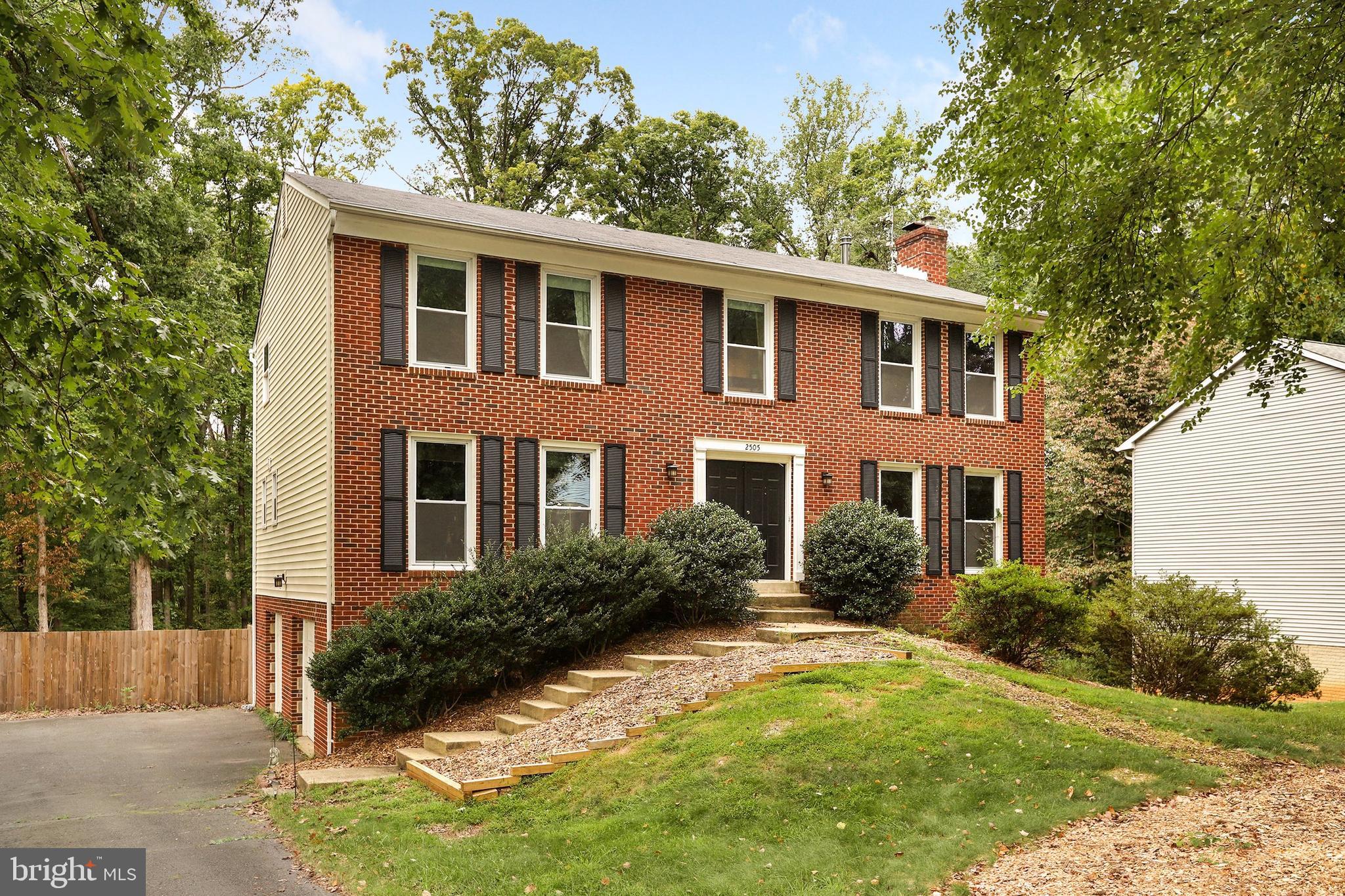 2505 Freetown Drive Reston, VA 20191 - Photo 2 of 56