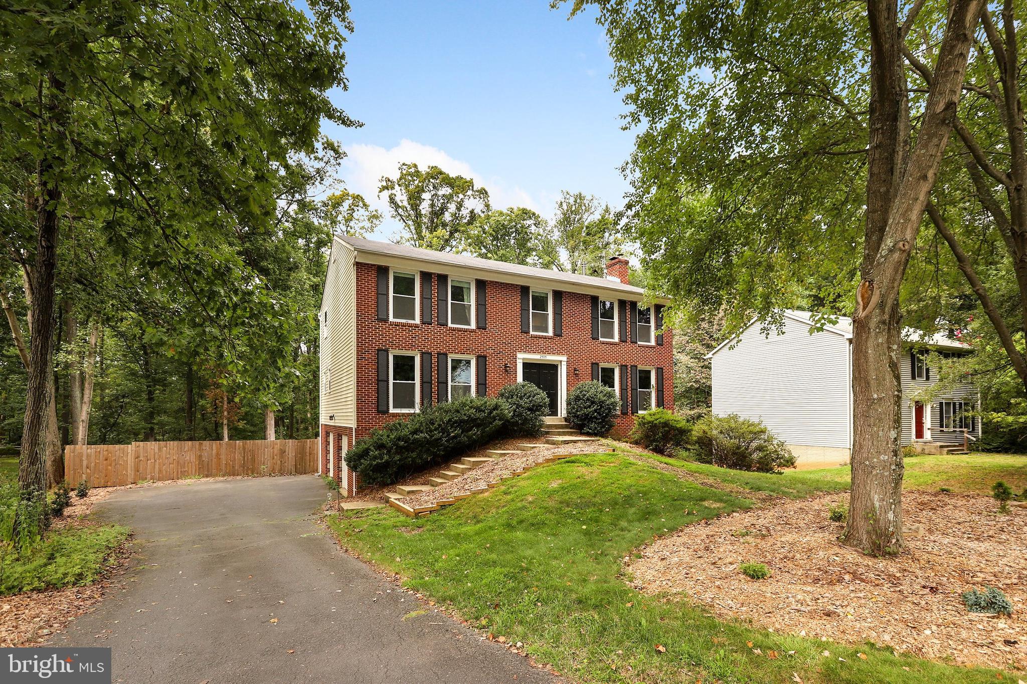 2505 Freetown Drive Reston, VA 20191 - Photo 3 of 56