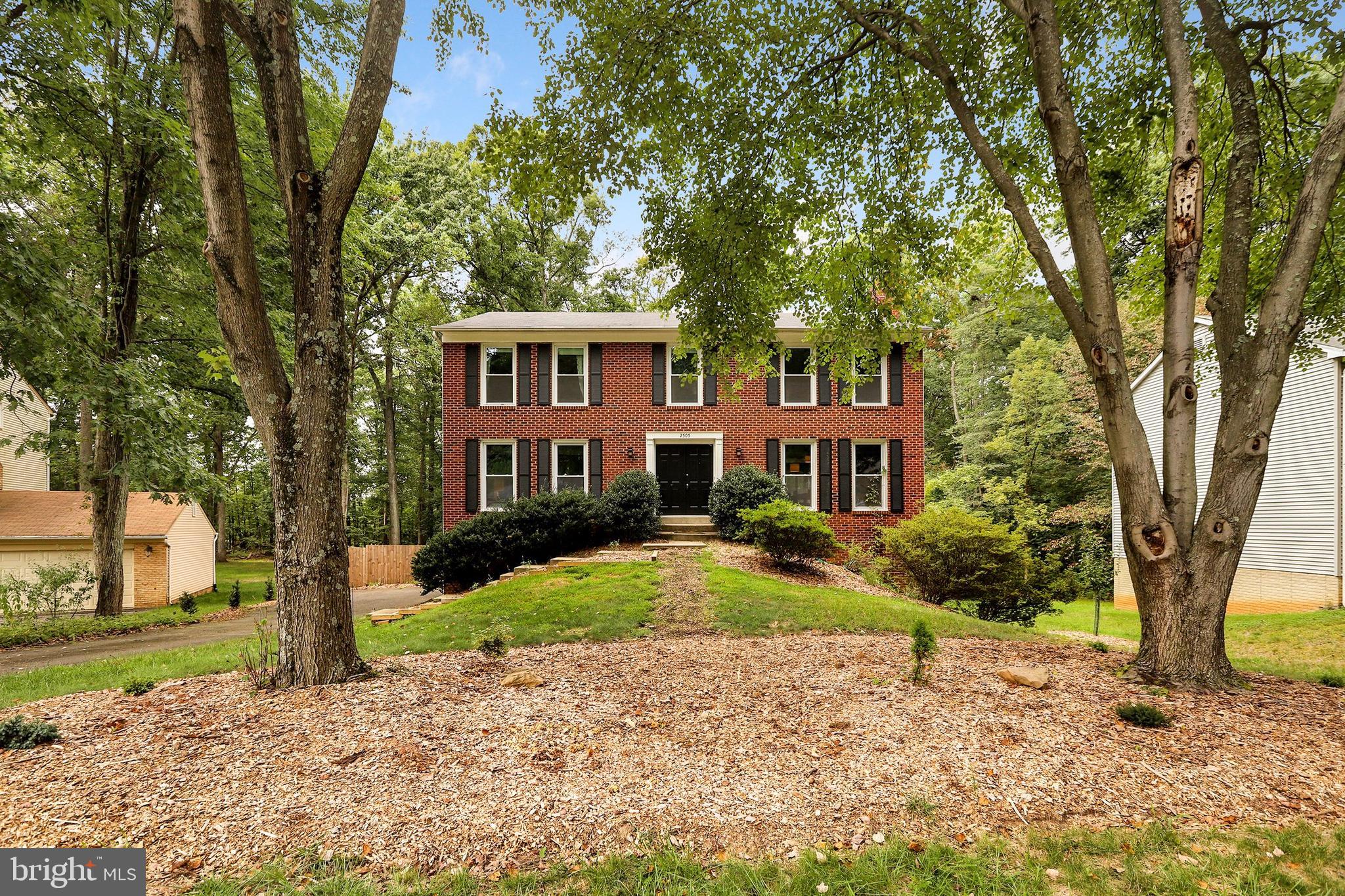 2505 Freetown Drive Reston, VA 20191 - Photo 4 of 56