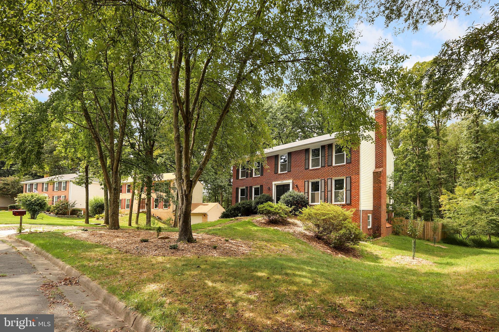 2505 Freetown Drive Reston, VA 20191 - Photo 5 of 56