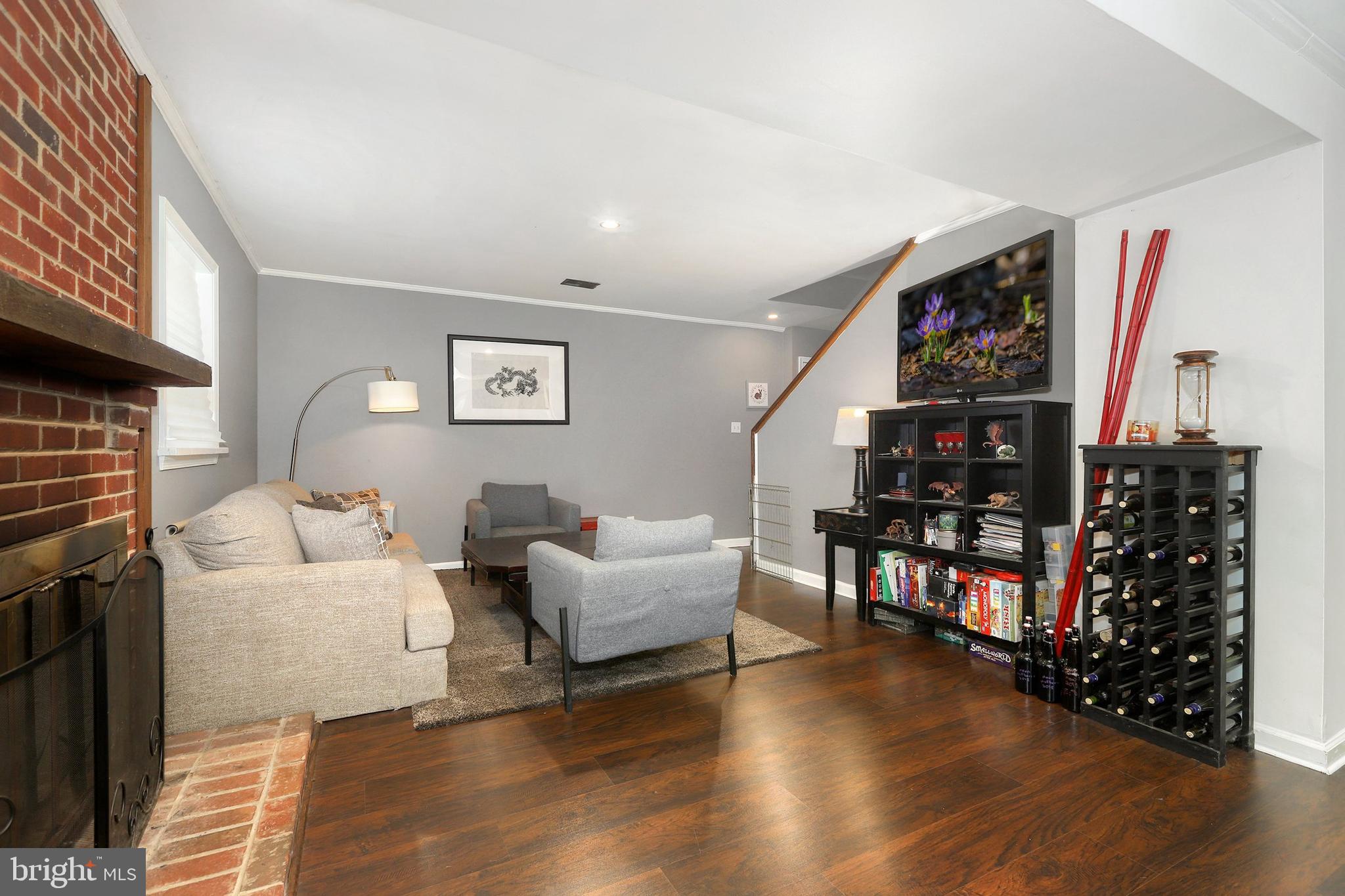2505 Freetown Drive Reston, VA 20191 - Photo 42 of 56