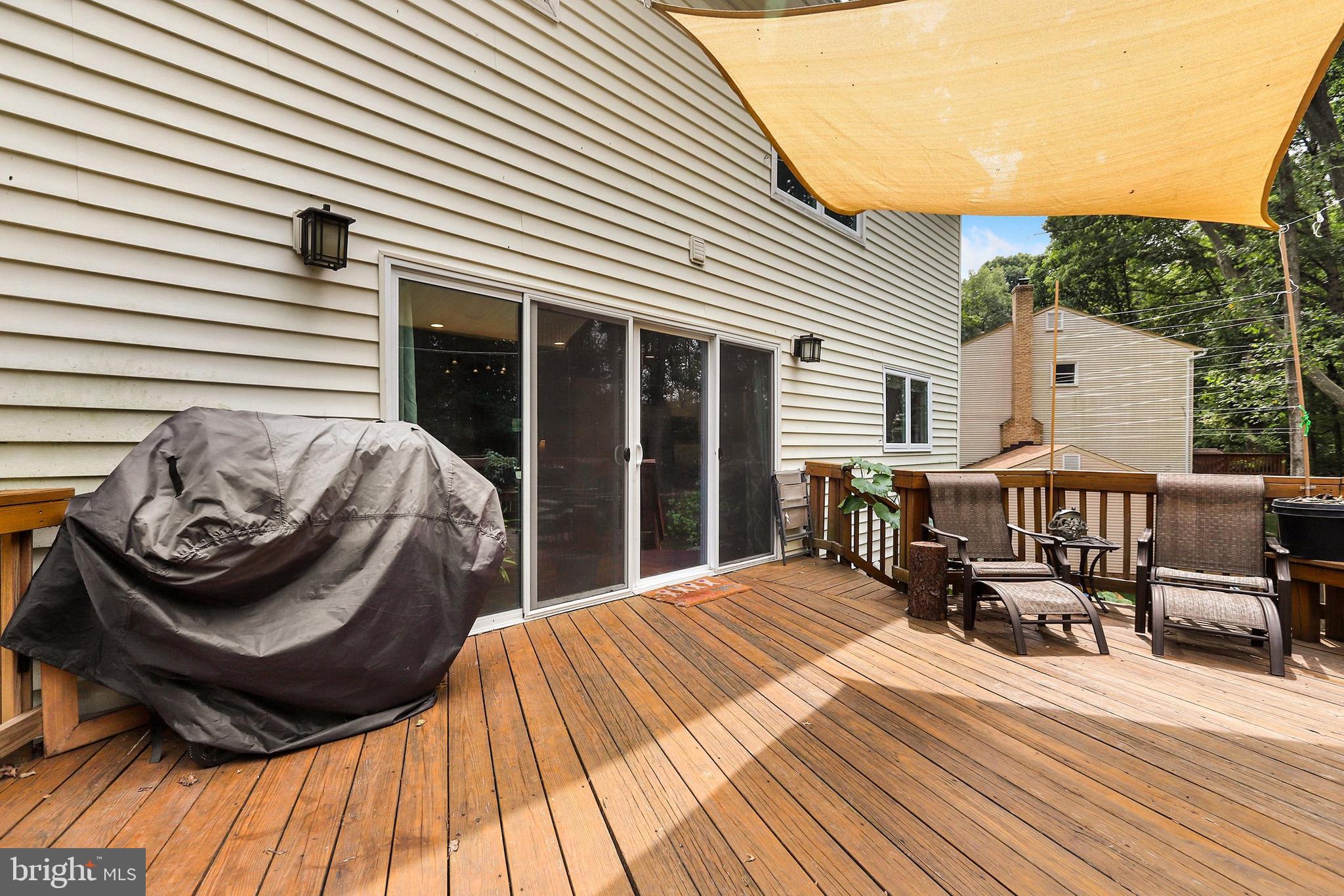 2505 Freetown Drive Reston, VA 20191 - Photo 48 of 56
