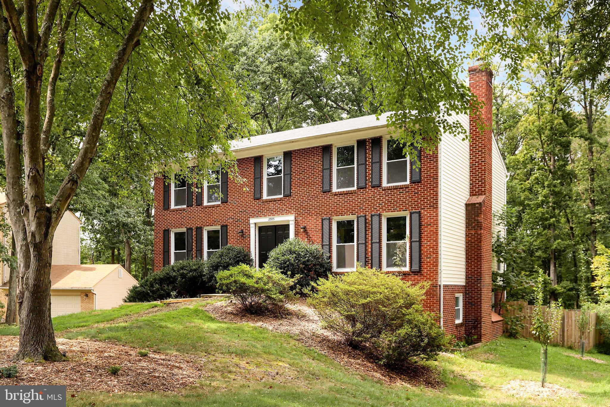2505 Freetown Drive Reston, VA 20191 - Photo 6 of 56
