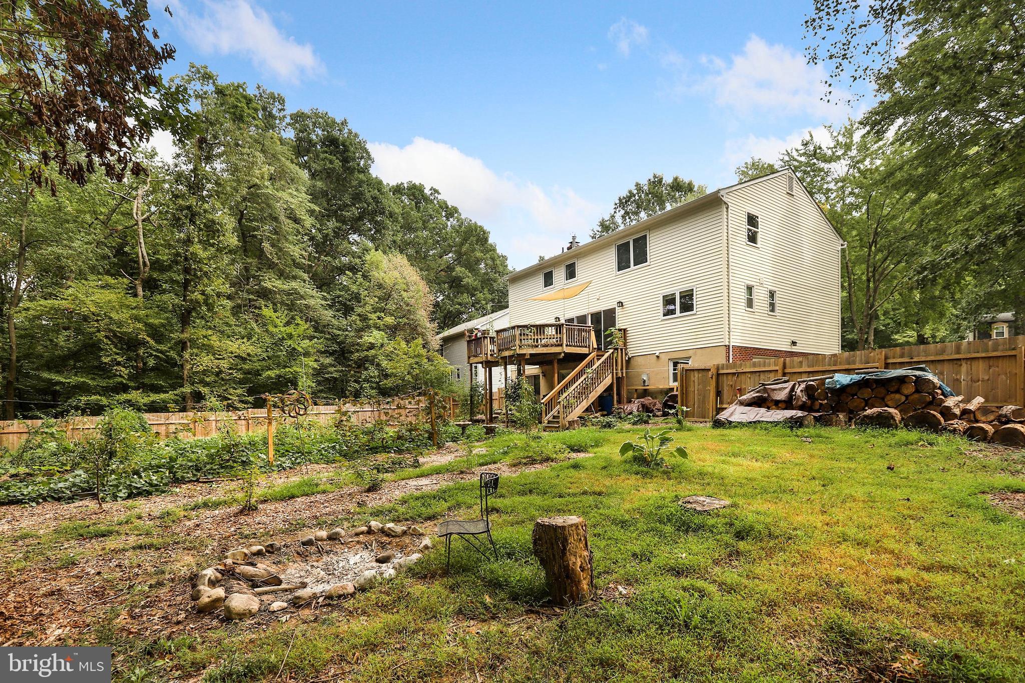 2505 Freetown Drive Reston, VA 20191 - Photo 51 of 56