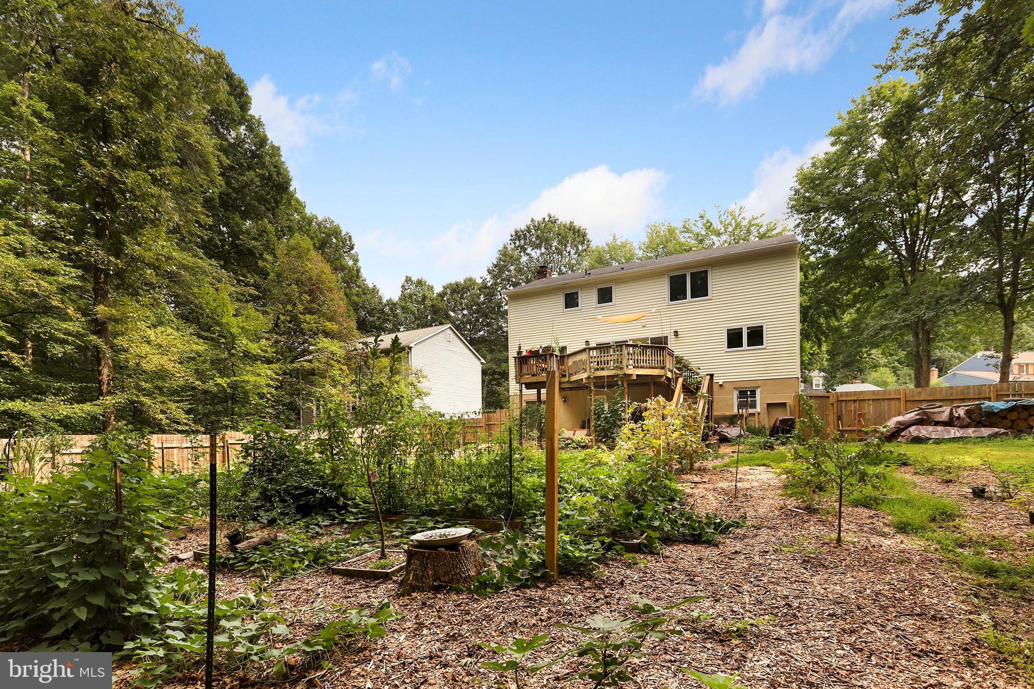 2505 Freetown Drive Reston, VA 20191 - Photo 52 of 56
