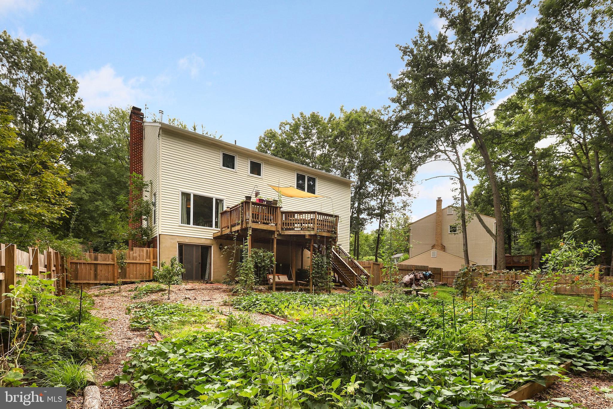 2505 Freetown Drive Reston, VA 20191 - Photo 53 of 56