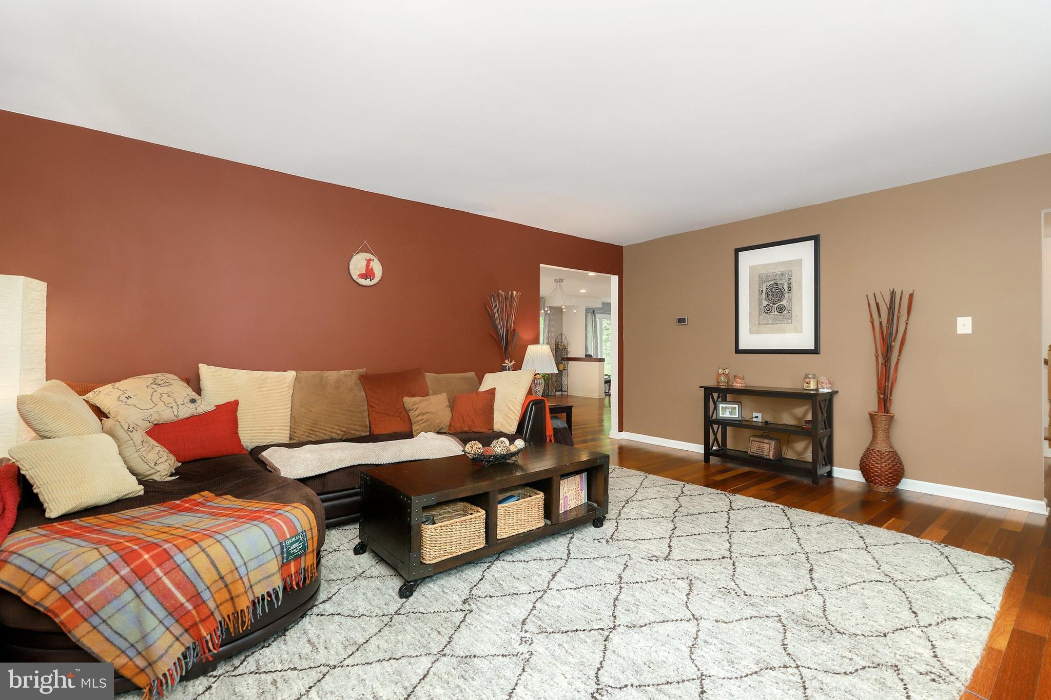 2505 Freetown Drive Reston, VA 20191 - Photo 9 of 56
