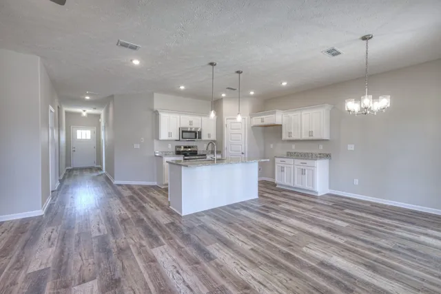 $402,900 | 333 Blanford Circle, Manchester, TN 37355