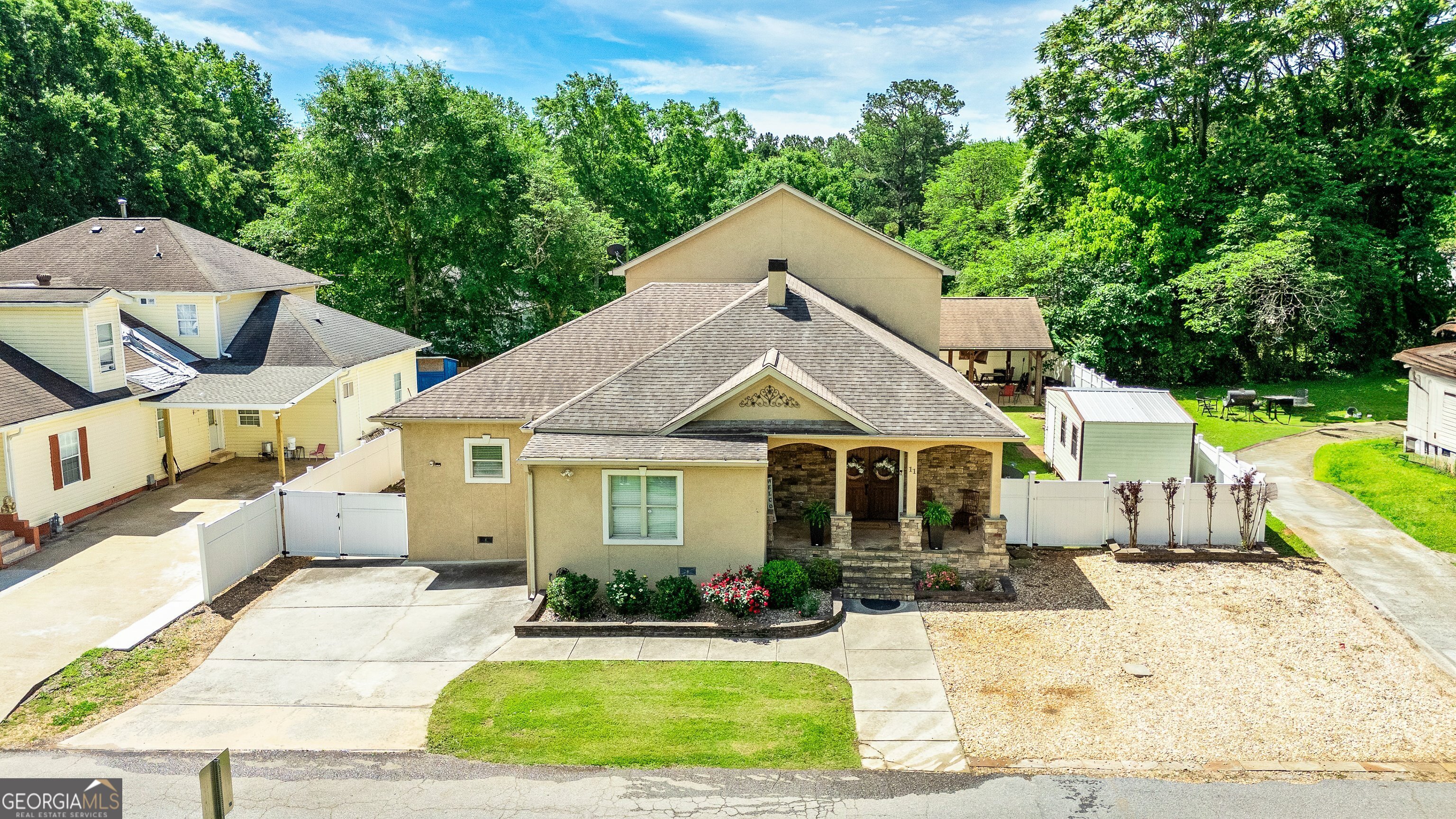 11 Main Street Newnan, GA 30263 - Photo 2 of 51