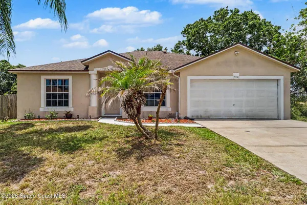 $289,000 | 980 Pope Street Northwest, Palm Bay, FL 32907