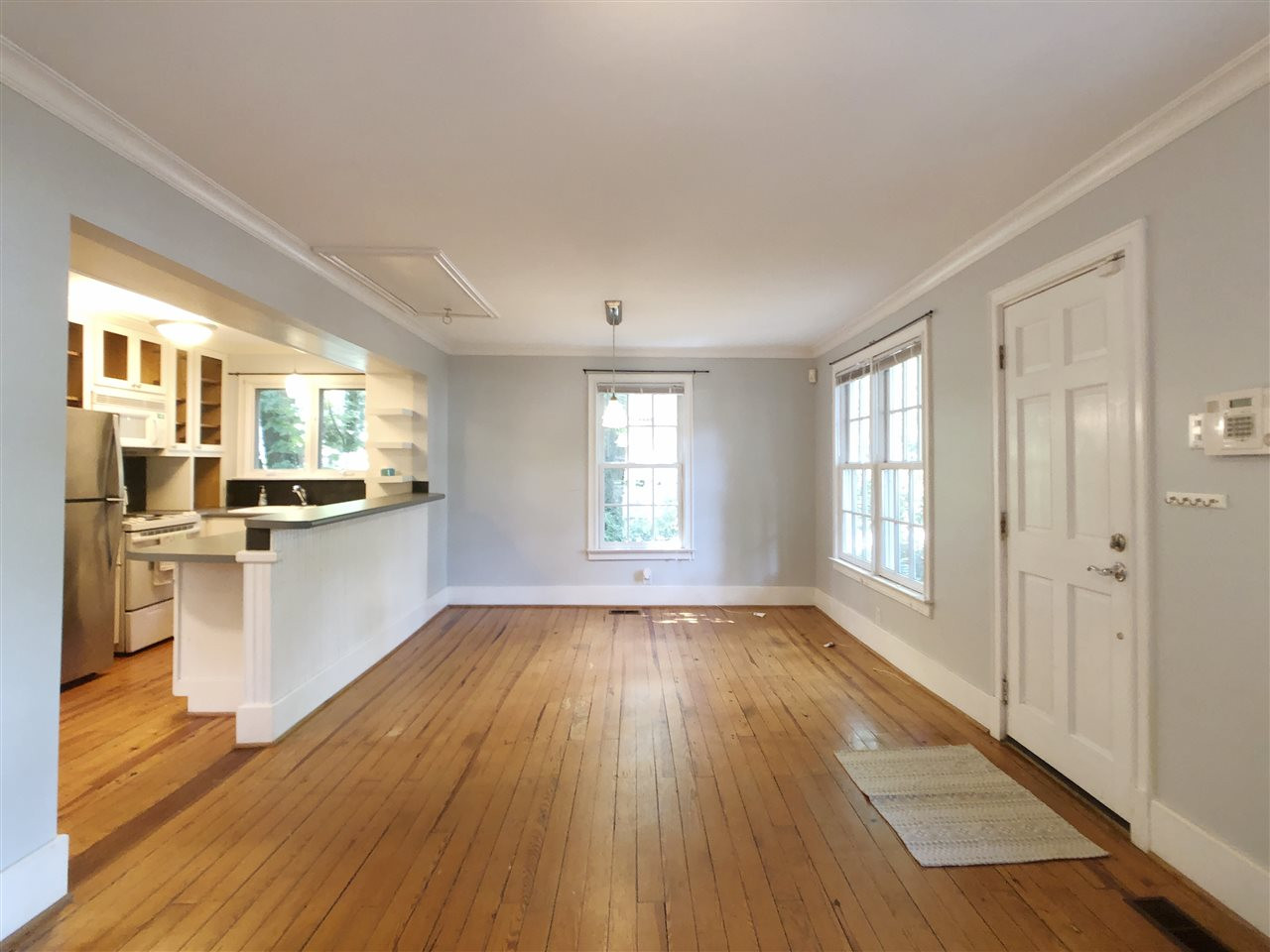 3019 Mayview Road Raleigh, NC 27607 - Photo 3 of 16 Photo 3