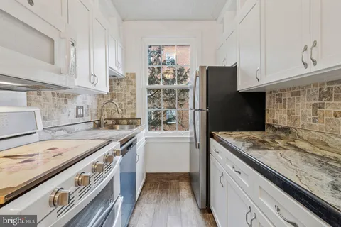 $230,000 | 2801 Cortland Place Northwest, Unit 103, Washington, DC 20008