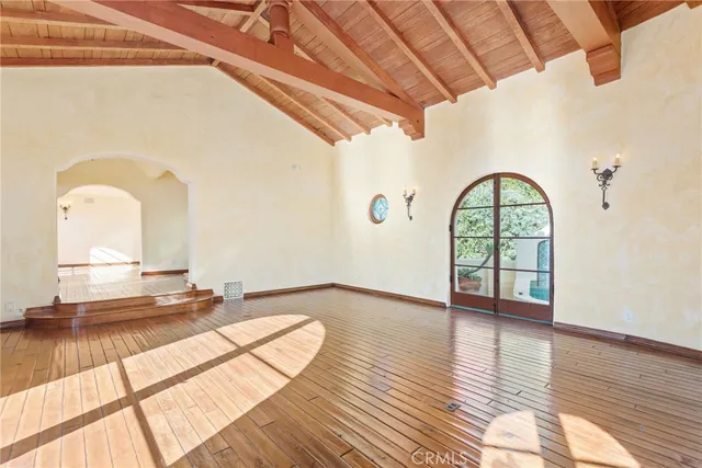 $18,000 | 17501 Castellammare Drive, Pacific Palisades, CA 90272