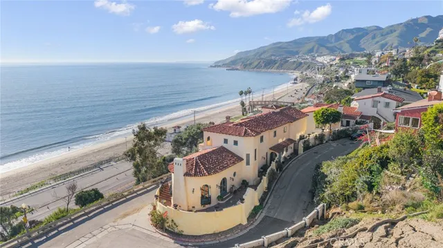 $18,000 | 17501 Castellammare Drive, Pacific Palisades, CA 90272