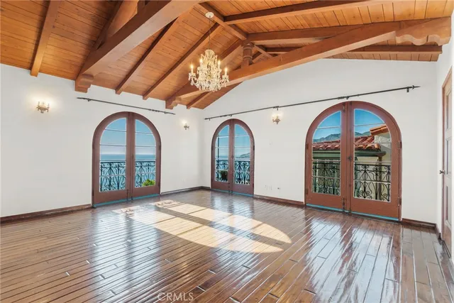 $18,000 | 17501 Castellammare Drive, Pacific Palisades, CA 90272