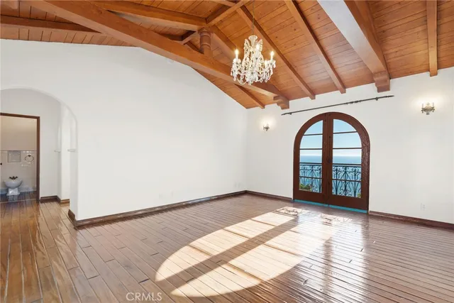 $18,000 | 17501 Castellammare Drive, Pacific Palisades, CA 90272