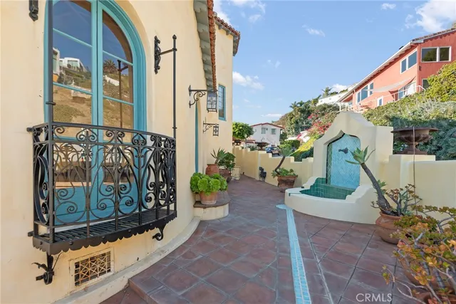 $18,000 | 17501 Castellammare Drive, Pacific Palisades, CA 90272