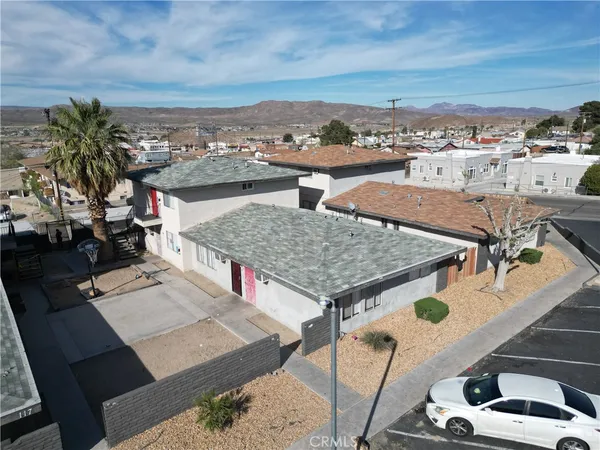 $560,000 | 109 West Buena Vista Street, Barstow, CA 92311