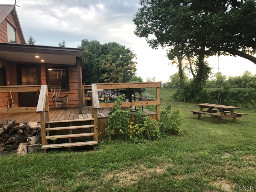 21349 Storrs Road Hounsfield, NY 13685 - Photo 2 of 7